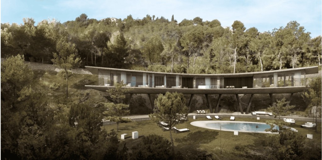 Imagen 3 de Casa-Chalet en Venta en Benissa Alicante