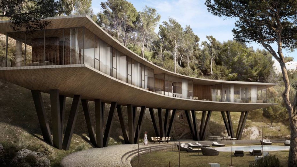 Imagen 4 de Casa-Chalet en Venta en Benissa Alicante