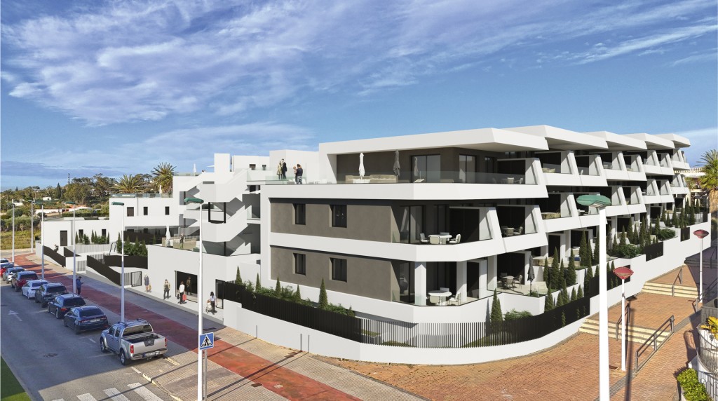 Imagen 4 de Apartamento en Venta en Elche Alicante