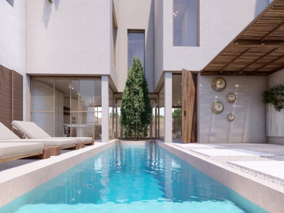 Imagen 3 de Casa de pueblo en Venta en Formentera Del Segura Alicante