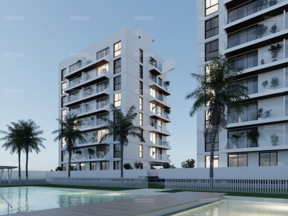 Imagen 1 de Apartamento en Venta en Guardamar Del Segura Alicante