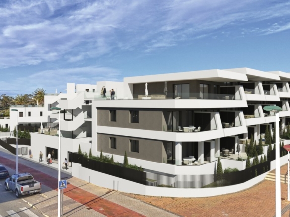 Imagen 4 de Apartamento en Venta en Elche Alicante