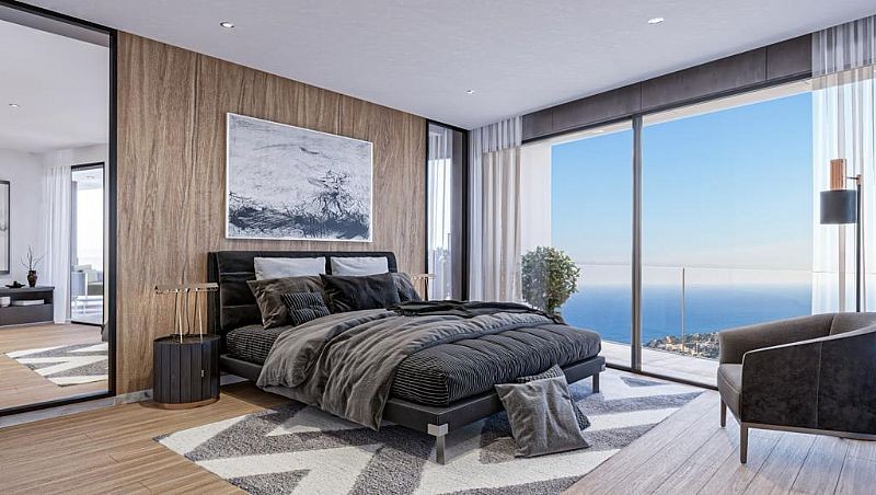 Imagen 3 de Casa-Chalet en Venta en Calpe Alicante