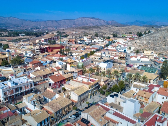 Imagen 3 de Apartamento en Venta en Hondon De Las Nieves Alicante