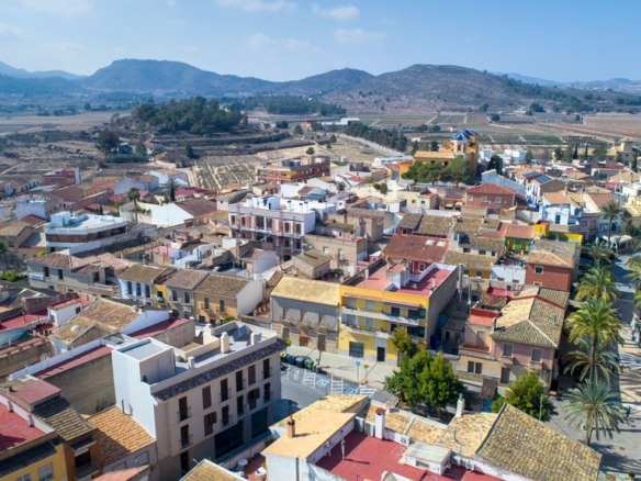 Imagen 4 de Apartamento en Venta en Hondon De Las Nieves Alicante