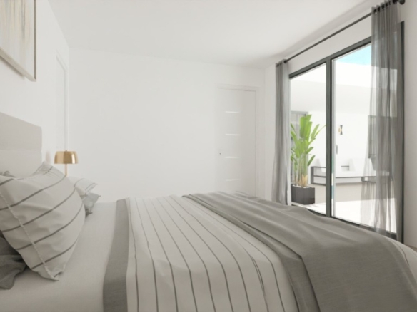 Imagen 2 de Casa-Chalet en Venta en Monforte Del Cid Alicante