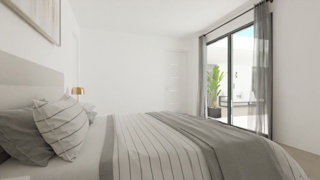 Imagen 2 de Casa-Chalet en Venta en Monforte Del Cid Alicante