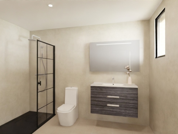 Imagen 3 de Casa-Chalet en Venta en Monforte Del Cid Alicante