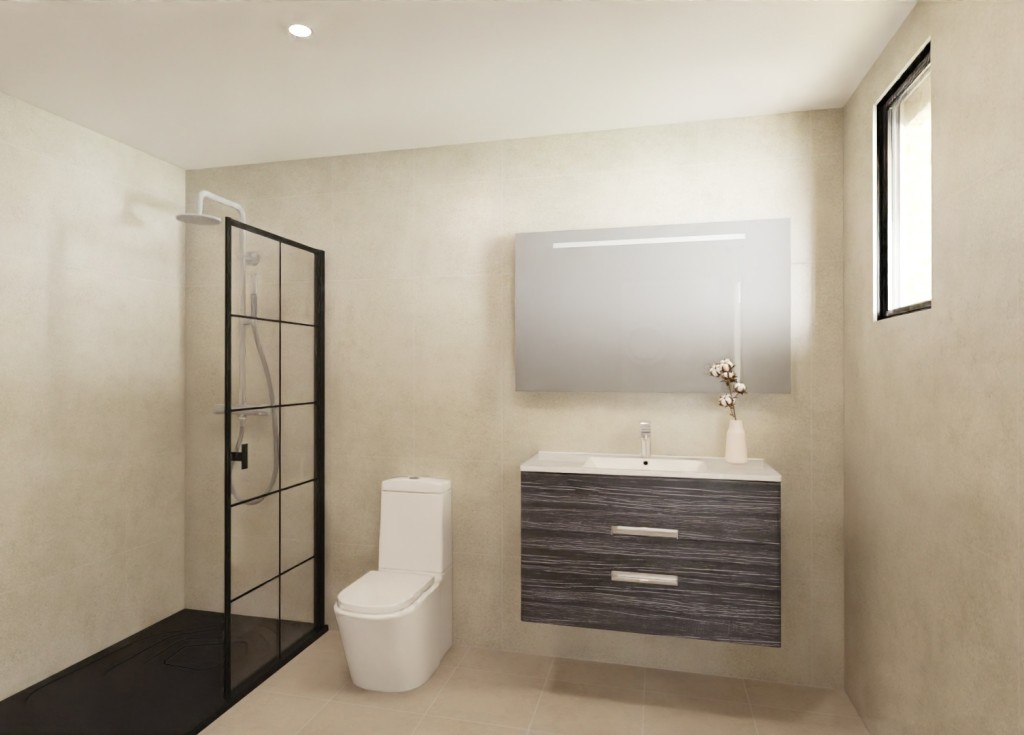 Imagen 3 de Casa-Chalet en Venta en Monforte Del Cid Alicante