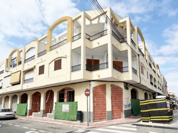 Imagen 2 de Apartamento en Venta en Torrevieja Alicante