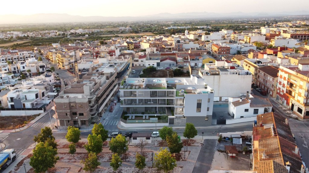 Imagen 4 de Apartamento en Venta en Benijofar Alicante