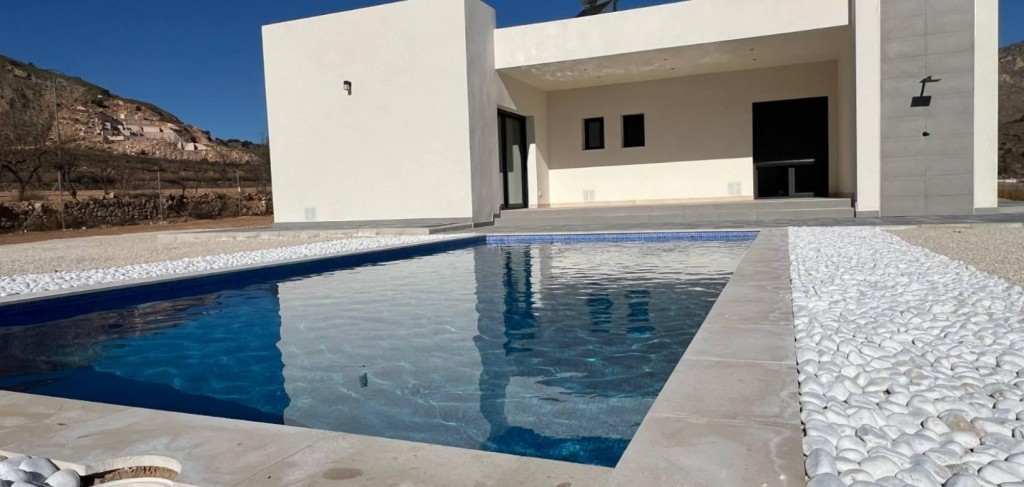 Imagen 2 de Casa-Chalet en Venta en Hondon De Las Nieves Alicante