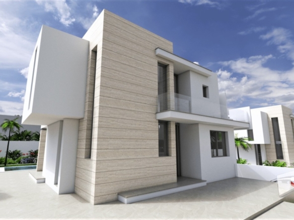 Imagen 2 de Casa-Chalet en Venta en Torrevieja Alicante