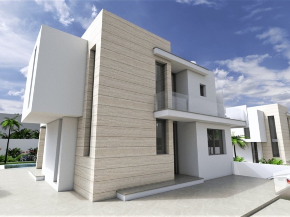 Imagen 1 de Casa-Chalet en Venta en Torrevieja Alicante