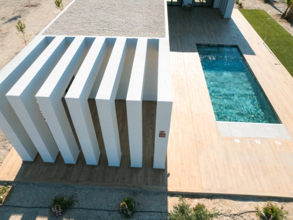 Imagen 3 de Casa-Chalet en Venta en Pinoso Alicante