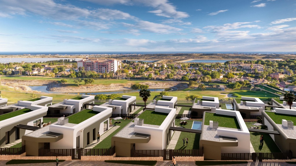 Imagen 3 de Casa-Chalet en Venta en Mutxamel Alicante