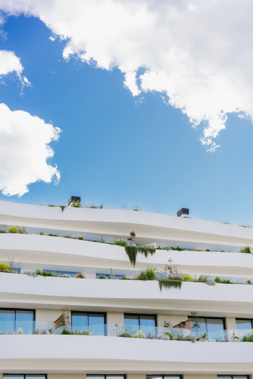 Imagen 4 de Apartamento en Venta en Alfas del Pi Alicante