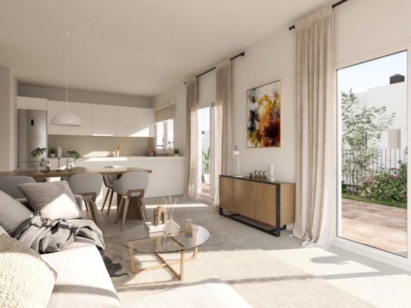 Imagen 3 de Casa de pueblo en Venta en Monforte Del Cid Alicante