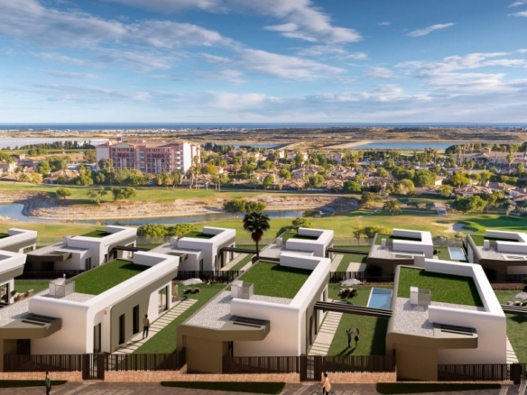 Imagen 3 de Casa-Chalet en Venta en Mutxamel Alicante