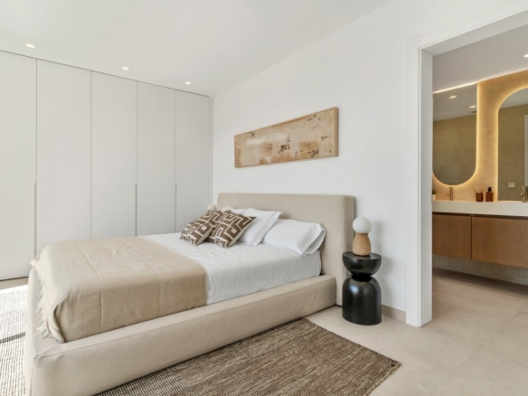 Imagen 2 de Casa-Chalet en Venta en Benitachell Alicante