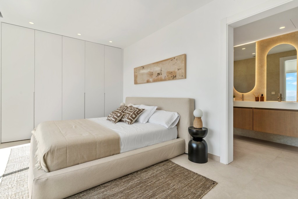 Imagen 2 de Casa-Chalet en Venta en Benitachell Alicante