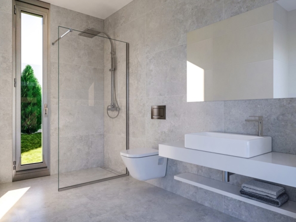 Imagen 2 de Casa-Chalet en Venta en Finestrat Alicante