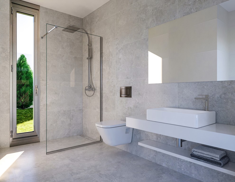 Imagen 2 de Casa-Chalet en Venta en Finestrat Alicante