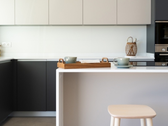 Imagen 3 de Casa-Chalet en Venta en Benitachell Alicante