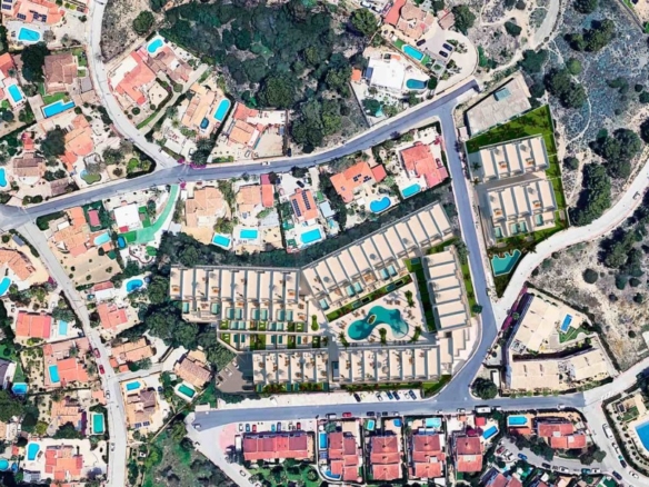 Imagen 3 de Apartamento en Venta en Alfas del Pi Alicante