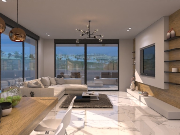 Imagen 3 de Casa-Chalet en Venta en Rojales Alicante