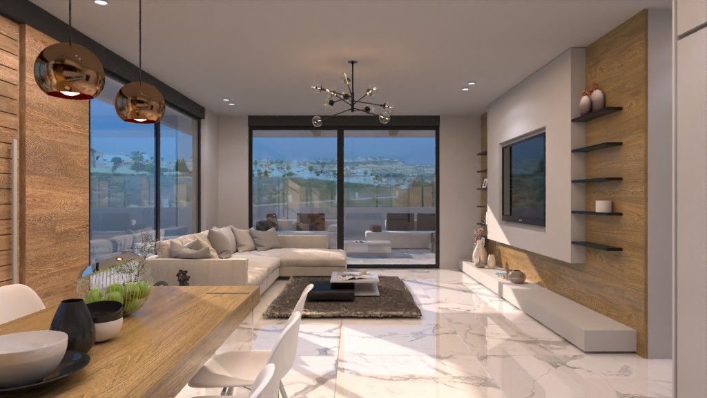 Imagen 3 de Casa-Chalet en Venta en Rojales Alicante