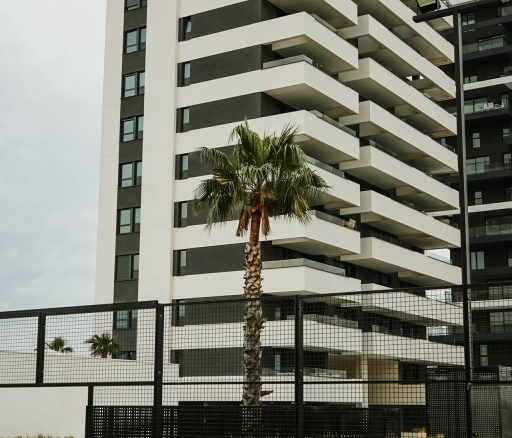 Imagen 2 de Apartamento en Venta en Calpe Alicante
