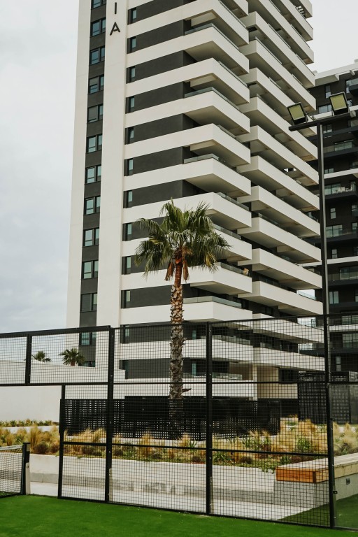 Imagen 2 de Apartamento en Venta en Calpe Alicante