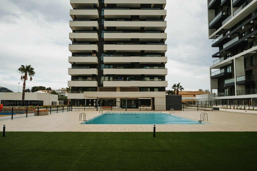 Imagen 4 de Apartamento en Venta en Calpe Alicante