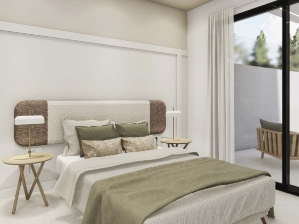 Imagen 4 de Casa de pueblo en Venta en Dolores Alicante