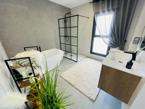 Imagen 2 de Casa-Chalet en Venta en Torrevieja Alicante