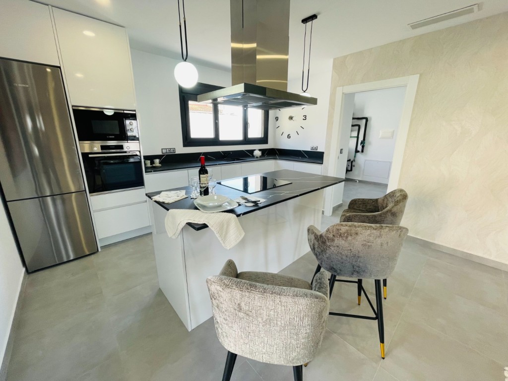 Imagen 3 de Casa-Chalet en Venta en Torrevieja Alicante