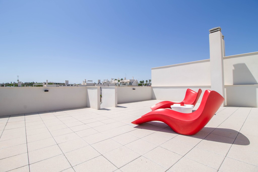 Imagen 3 de Casa-Chalet en Venta en Orihuela Alicante