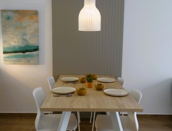 Imagen 4 de Casa-Chalet en Venta en Pilar De La Horadada Alicante