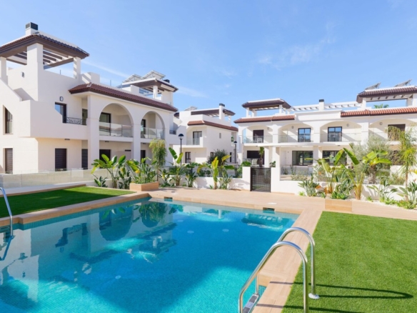 Imagen 2 de Casa-Chalet en Venta en Rojales Alicante