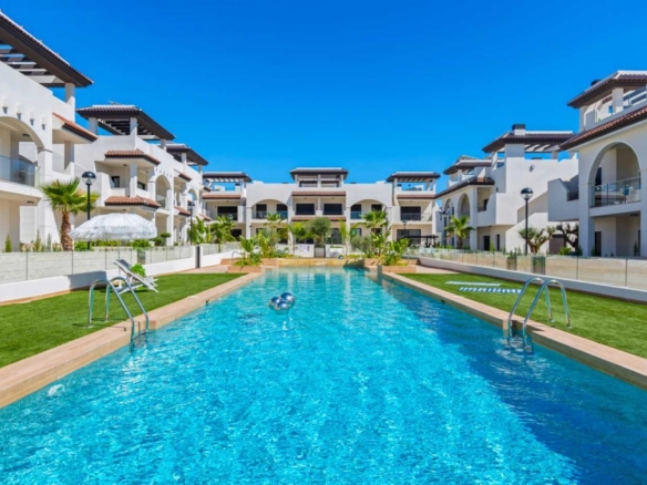 Imagen 4 de Casa-Chalet en Venta en Rojales Alicante