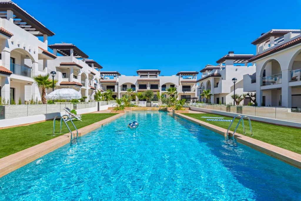 Imagen 4 de Casa-Chalet en Venta en Rojales Alicante