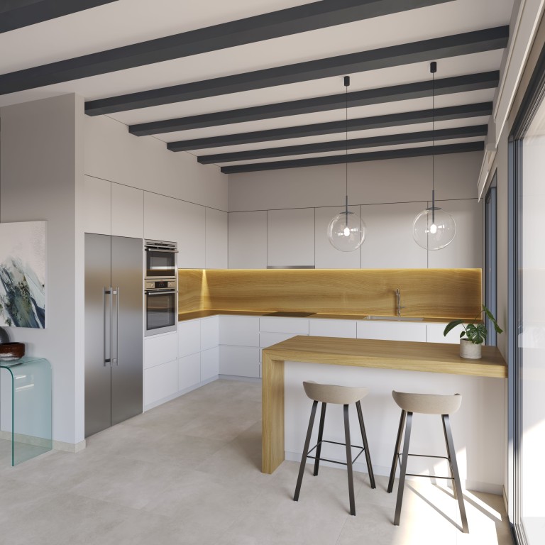 Imagen 3 de Casa-Chalet en Venta en Penàguila Alicante