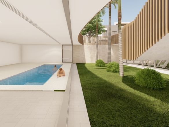 Imagen 3 de Apartamento en Venta en Pilar de La Horadada Alicante