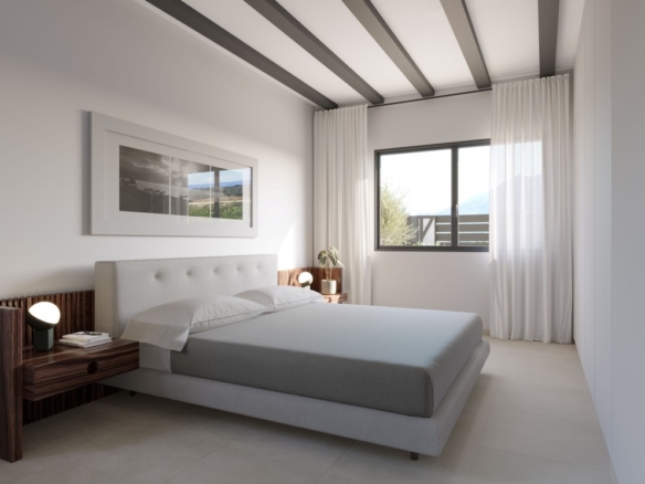 Imagen 4 de Casa-Chalet en Venta en Penàguila Alicante