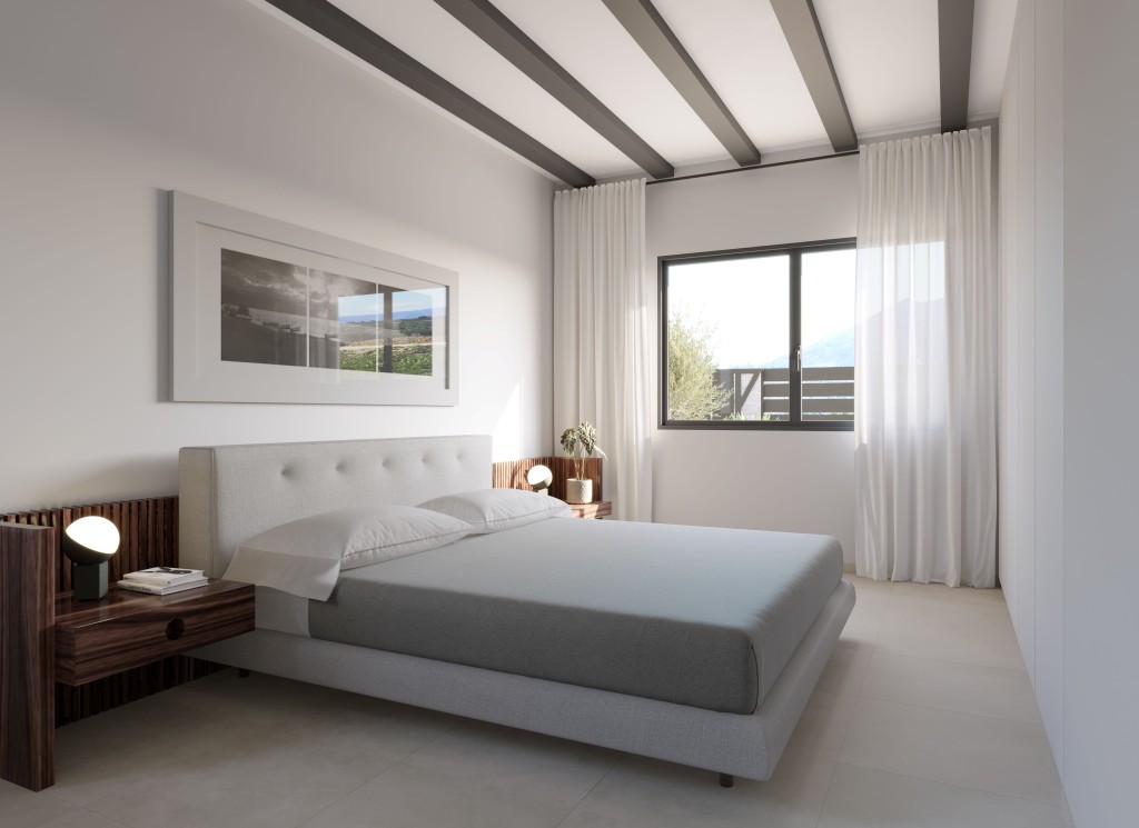 Imagen 4 de Casa-Chalet en Venta en Penàguila Alicante