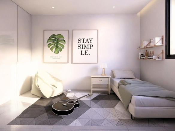 Imagen 3 de Apartamento en Venta en Javea Alicante