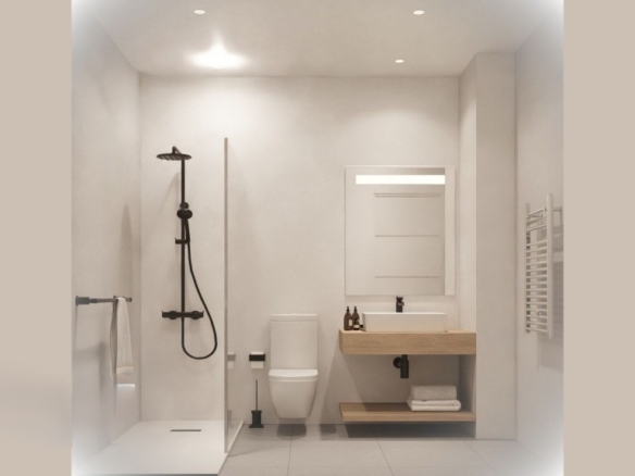 Imagen 4 de Apartamento en Venta en Javea Alicante