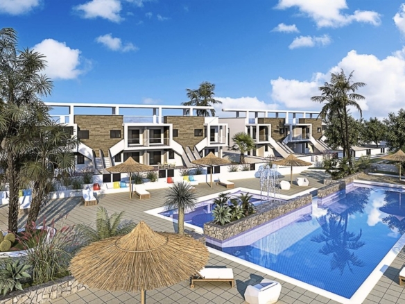 Imagen 3 de Apartamento en Venta en Pilar de La Horadada Alicante