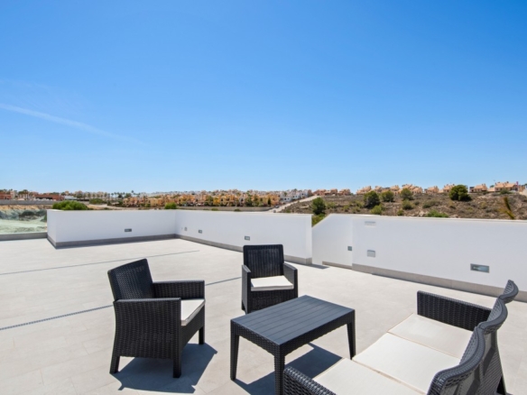 Imagen 2 de Casa-Chalet en Venta en Algorfa Alicante